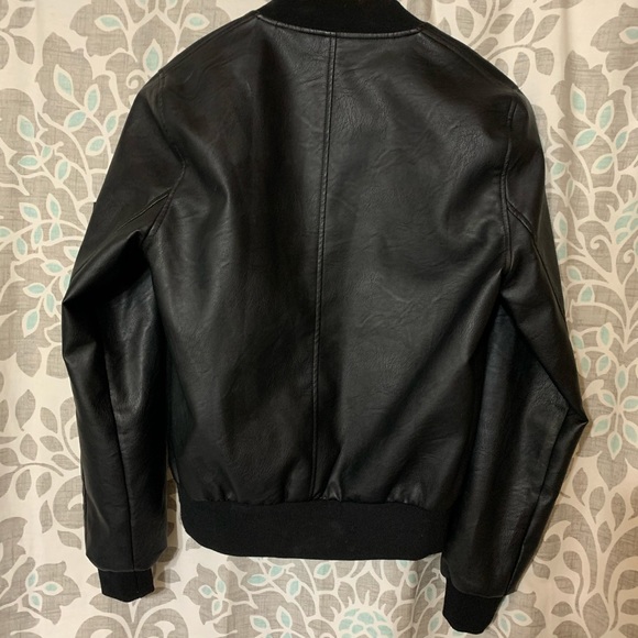 Lovetree Bomber Jacket - Picture 4 of 4